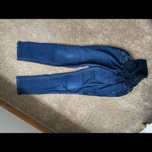 Maternity Skinny Jean